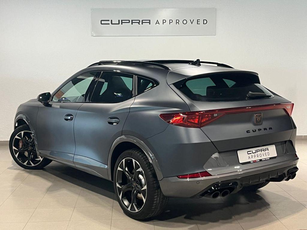 CUPRA Formentor 2.0 TSI VZ 4Drive DSG 228 kW (310 CV) - 1