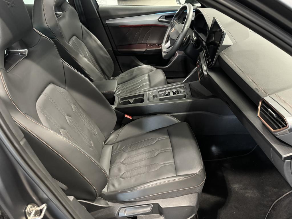 CUPRA Formentor 2.0 TSI VZ 4Drive DSG 228 kW (310 CV) - 4