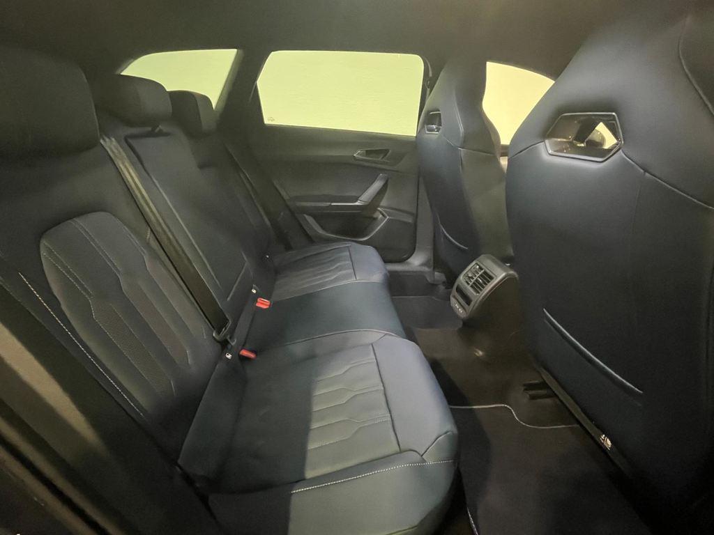 CUPRA Formentor 2.0 TSI VZ 4Drive DSG 228 kW (310 CV) - 5