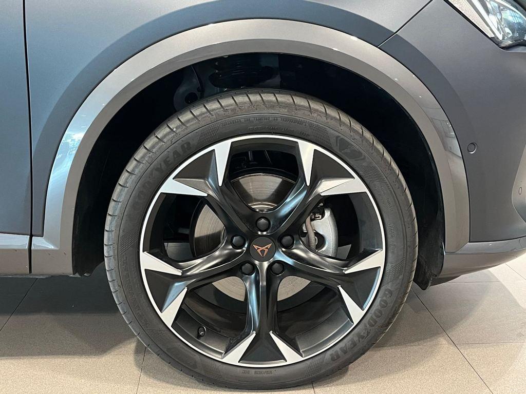 CUPRA Formentor 2.0 TSI VZ 4Drive DSG 228 kW (310 CV) - 7