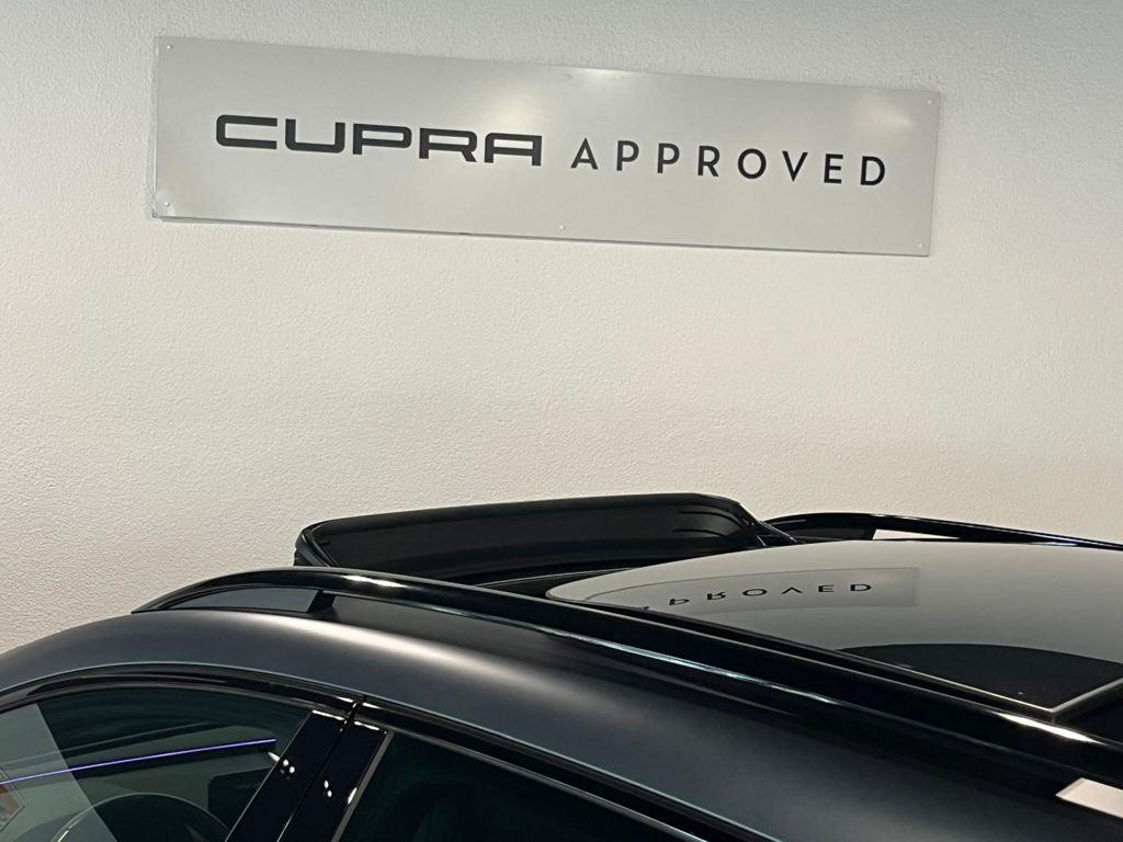 CUPRA Formentor 2.0 TSI VZ 4Drive DSG 228 kW (310 CV) - 8