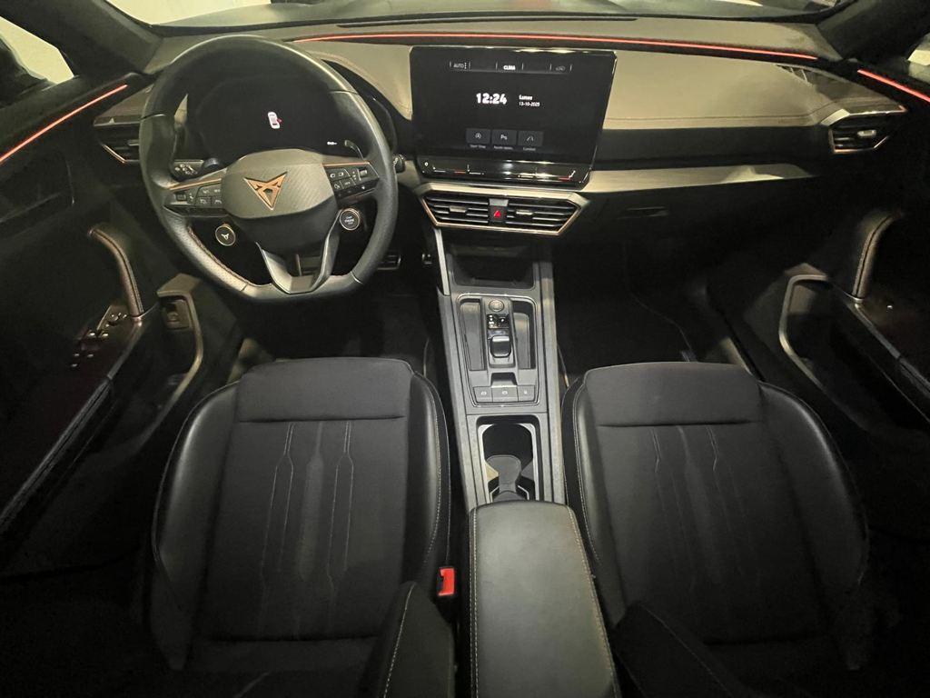 CUPRA Formentor 2.0 TSI VZ 4Drive DSG 228 kW (310 CV) - 3