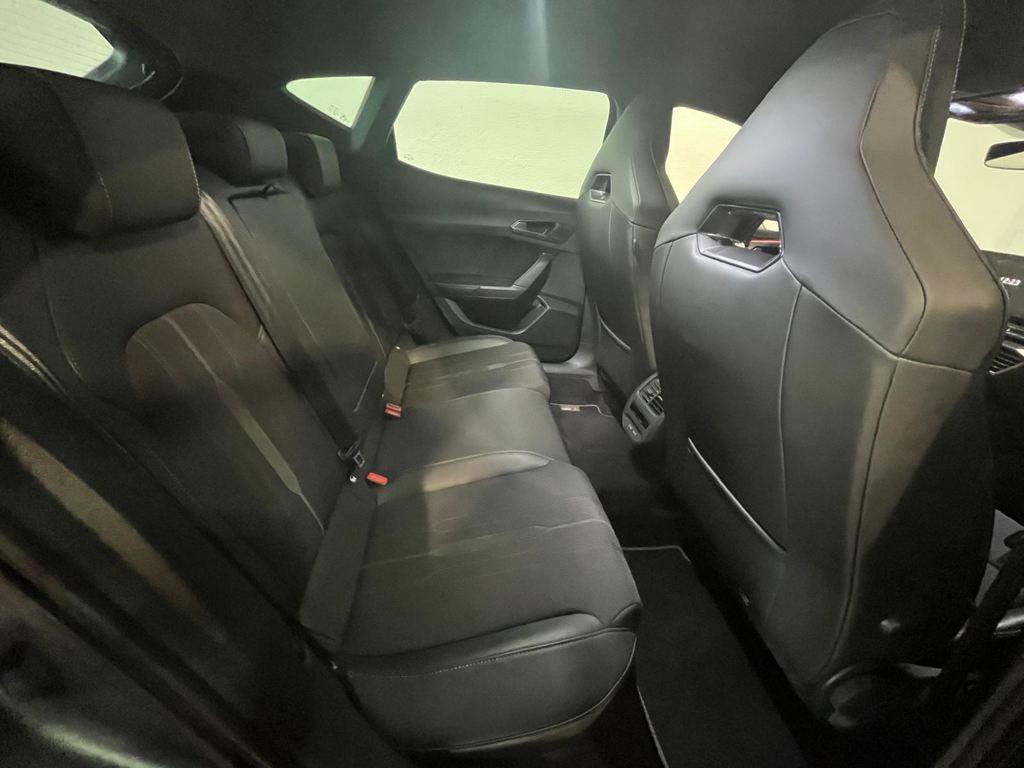 CUPRA Formentor 2.0 TSI VZ 4Drive DSG 228 kW (310 CV) - 4