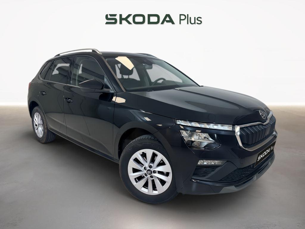 Skoda Kamiq 1.0 TSI Selection 85 kW (115 CV) - 0
