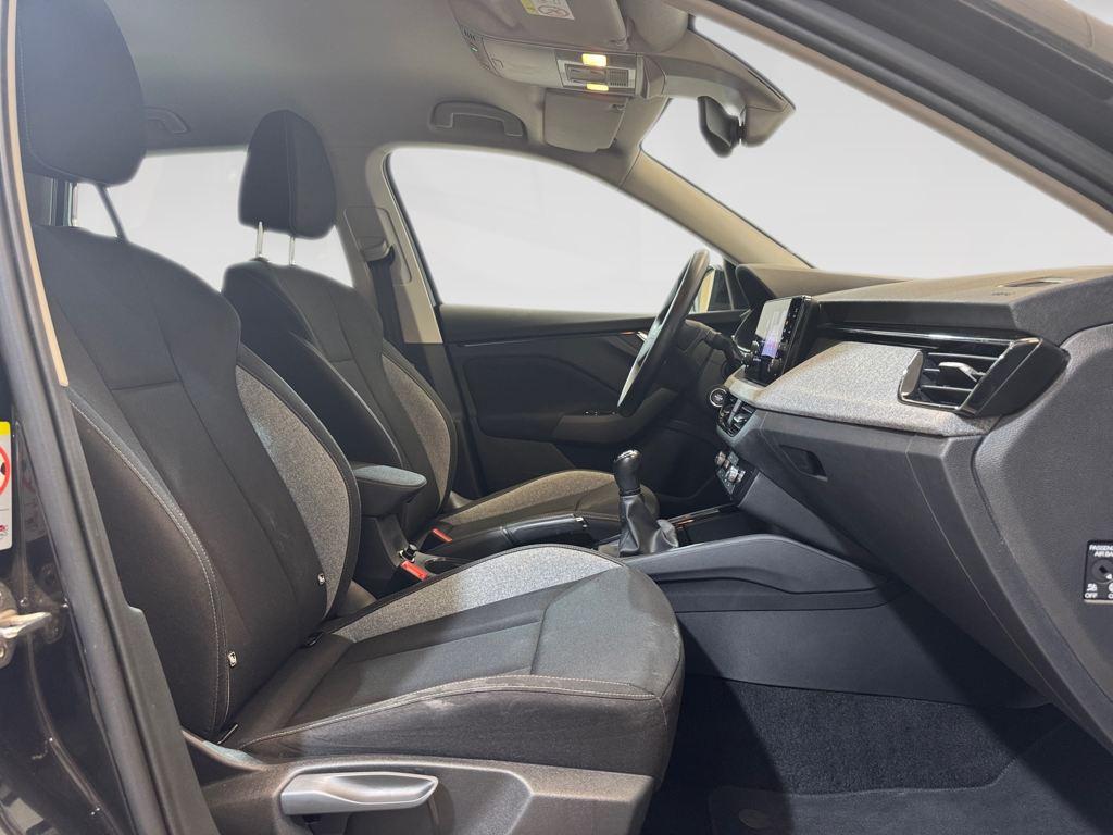 Skoda Kamiq 1.0 TSI Selection 85 kW (115 CV) - 4