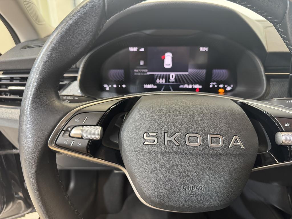 Skoda Kamiq 1.0 TSI Selection 85 kW (115 CV) - 9