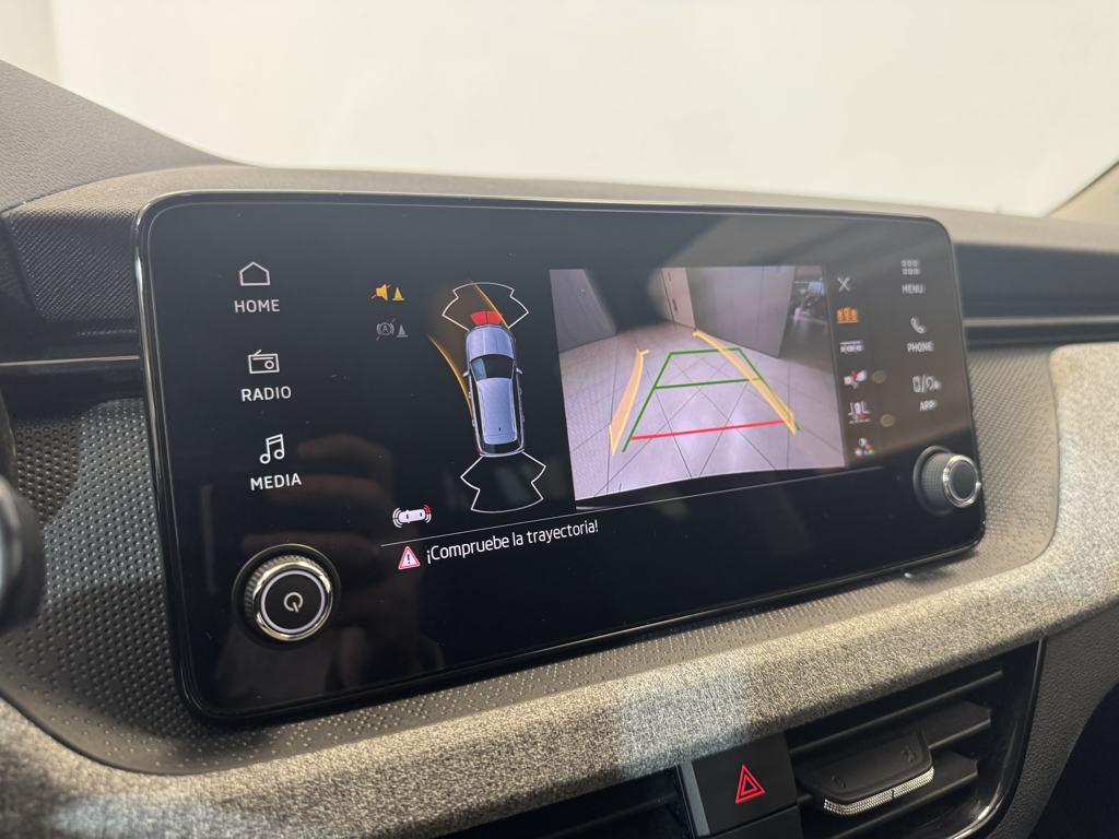 Skoda Kamiq 1.0 TSI Selection 85 kW (115 CV) - 12