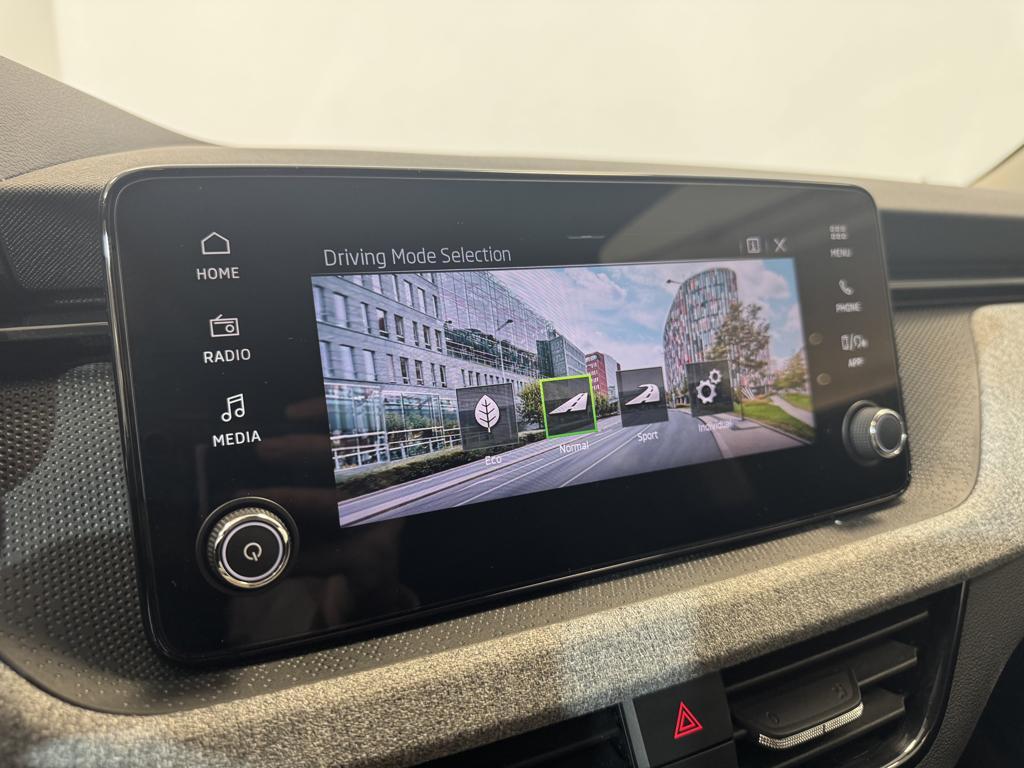 Skoda Kamiq 1.0 TSI Selection 85 kW (115 CV) - 13