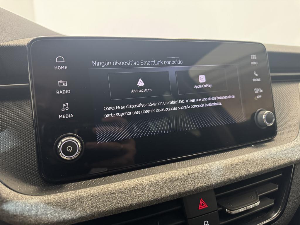 Skoda Kamiq 1.0 TSI Selection 85 kW (115 CV) - 14