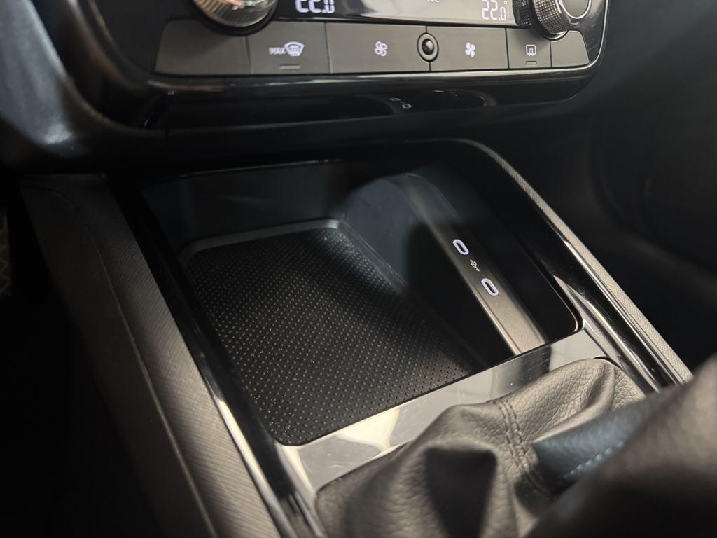 Skoda Kamiq 1.0 TSI Selection 85 kW (115 CV) - 16