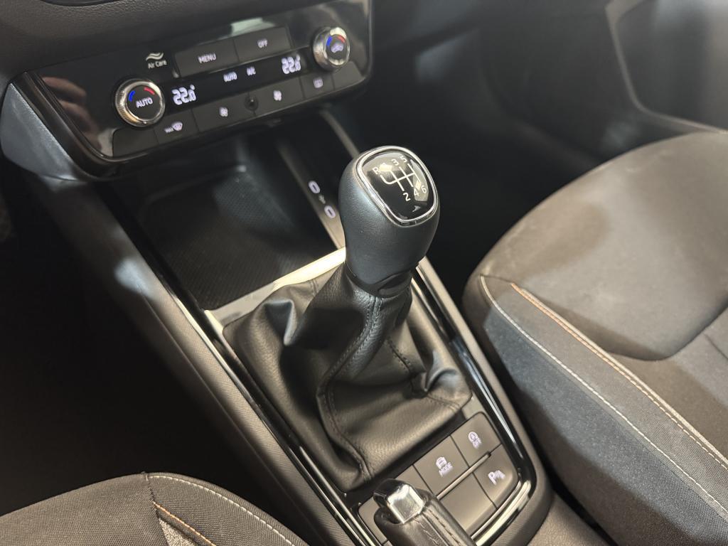 Skoda Kamiq 1.0 TSI Selection 85 kW (115 CV) - 17