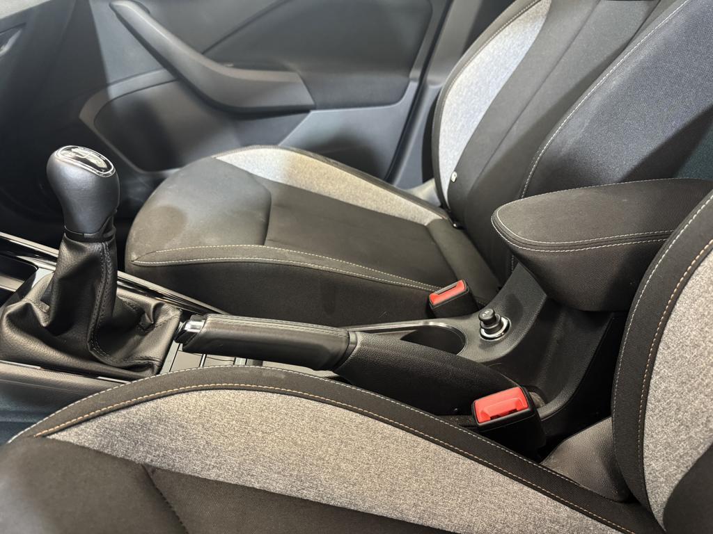 Skoda Kamiq 1.0 TSI Selection 85 kW (115 CV) - 19