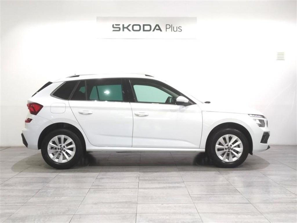 Skoda Kamiq 1.0 TSI Selection 85 kW (115 CV) - 2