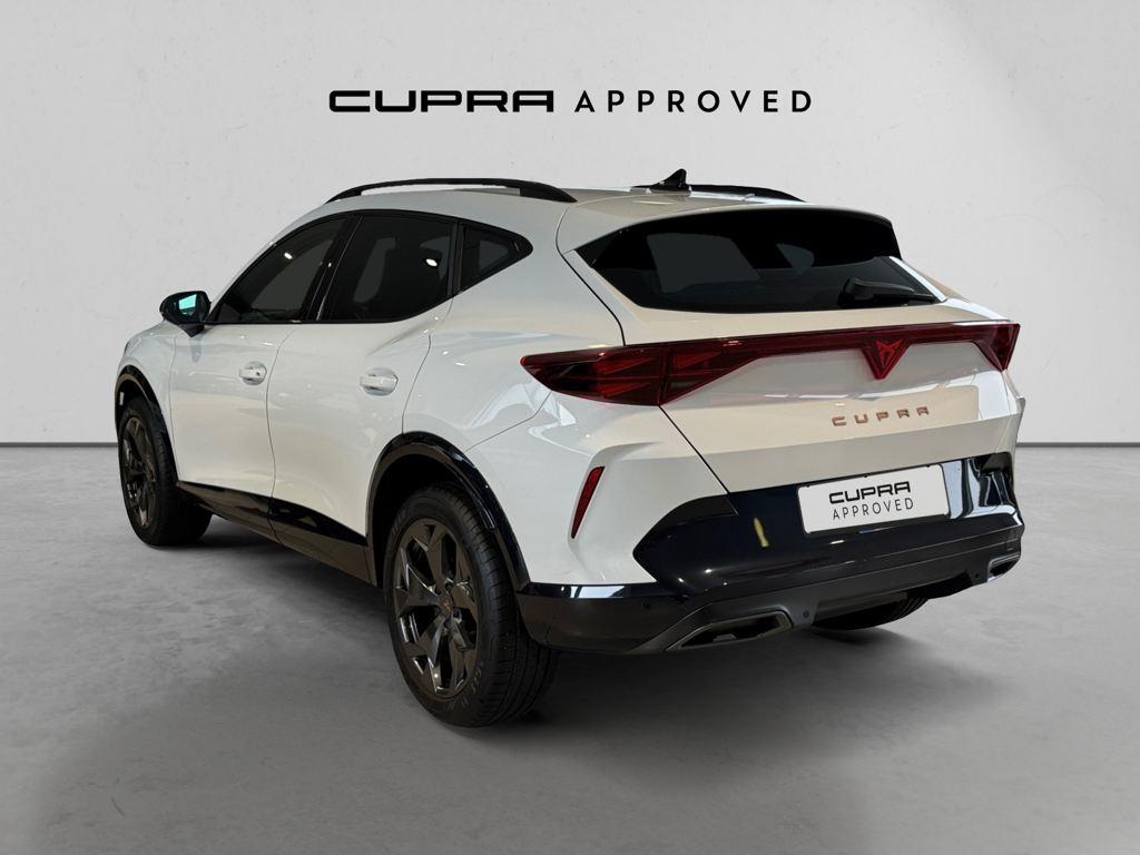 CUPRA Formentor 2.0 TDI 110 kW (150 CV) DSG - 1