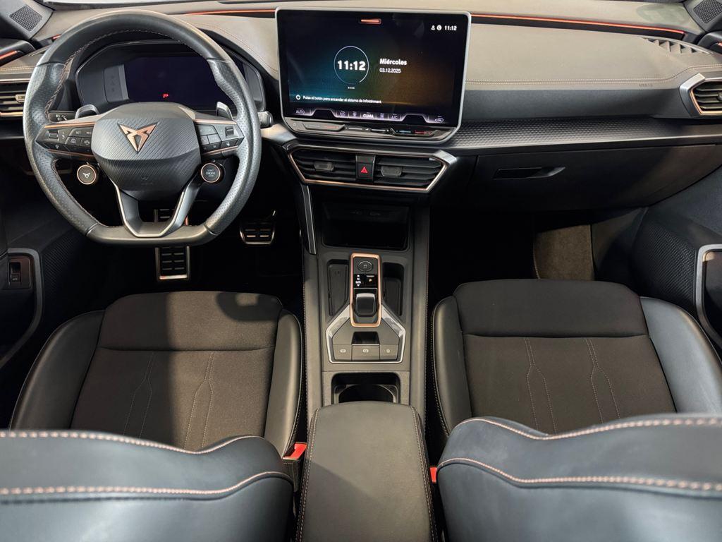 CUPRA Formentor 2.0 TDI 110 kW (150 CV) DSG - 3