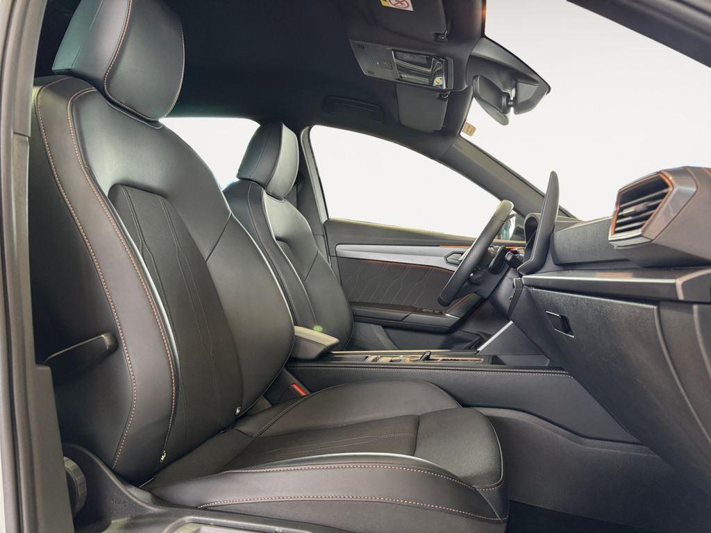 CUPRA Formentor 2.0 TDI 110 kW (150 CV) DSG - 4