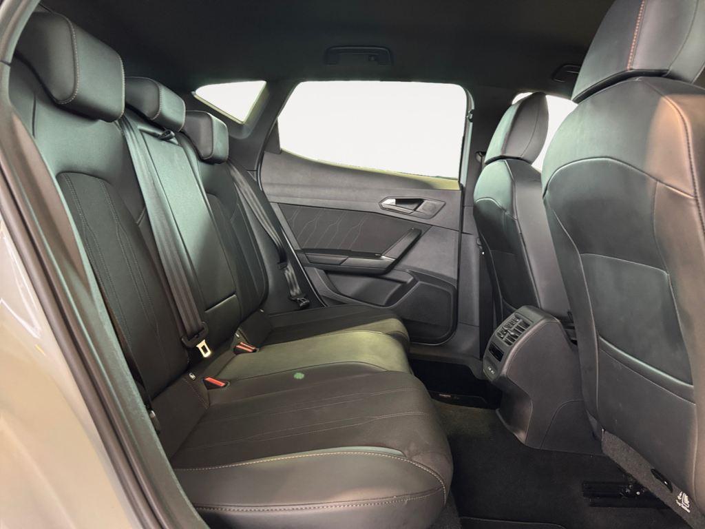 CUPRA Formentor 2.0 TDI 110 kW (150 CV) DSG - 5