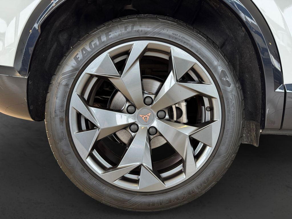 CUPRA Formentor 2.0 TDI 110 kW (150 CV) DSG - 7