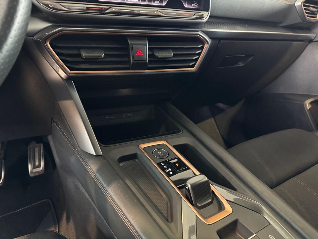 CUPRA Formentor 2.0 TDI 110 kW (150 CV) DSG - 9