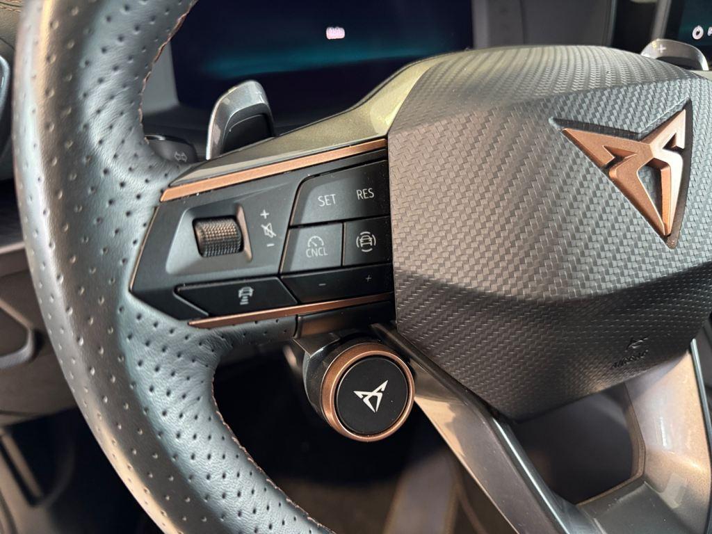 CUPRA Formentor 2.0 TDI 110 kW (150 CV) DSG - 10