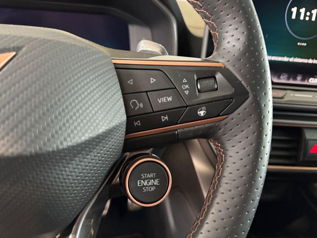 CUPRA Formentor 2.0 TDI 110 kW (150 CV) DSG - 11