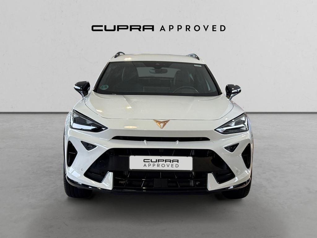 CUPRA Formentor 2.0 TDI 110 kW (150 CV) DSG - 15