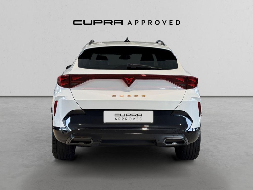CUPRA Formentor 2.0 TDI 110 kW (150 CV) DSG - 16