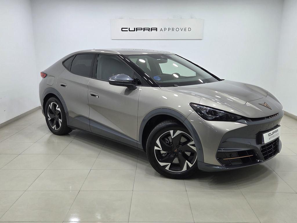 CUPRA Tavascan 77kWh Endurance 210 kW (286 CV) - 0