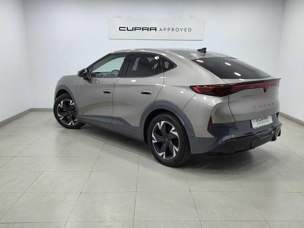 CUPRA Tavascan 77kWh Endurance 210 kW (286 CV) - 1