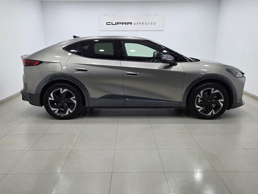CUPRA Tavascan 77kWh Endurance 210 kW (286 CV) - 2