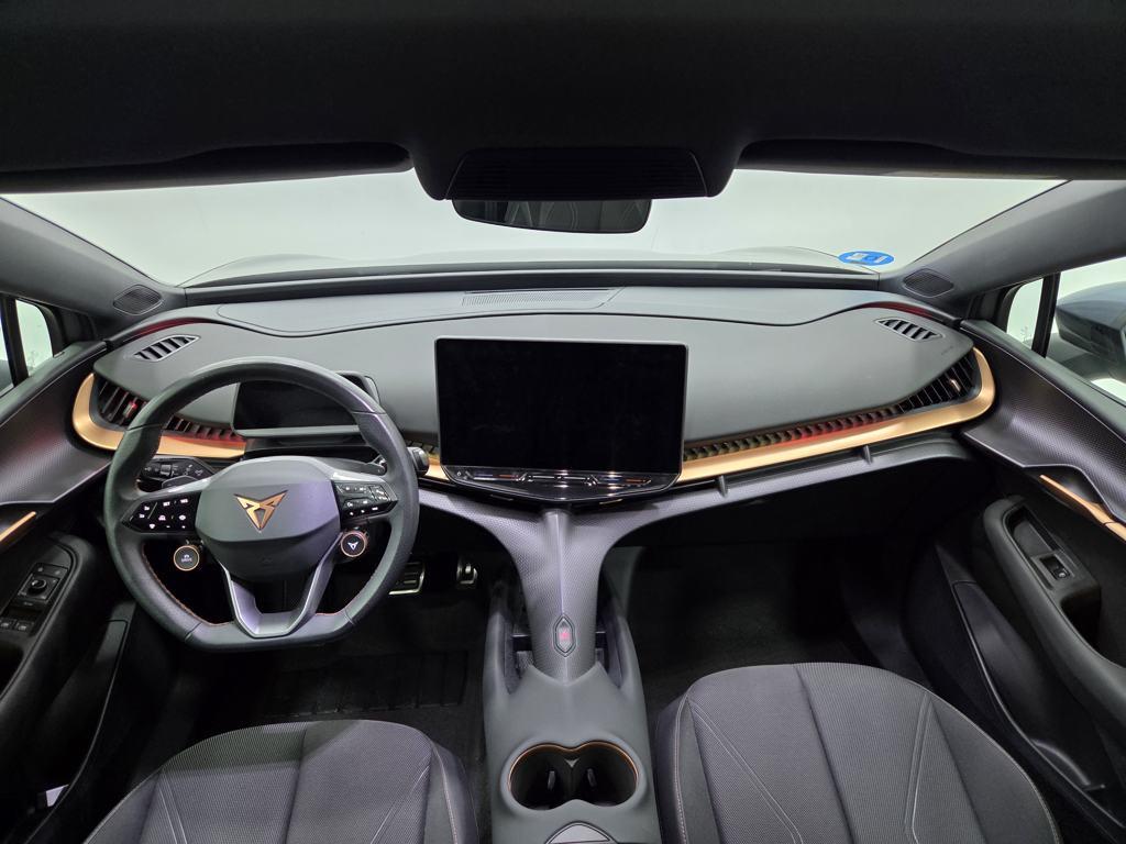 CUPRA Tavascan 77kWh Endurance 210 kW (286 CV) - 3