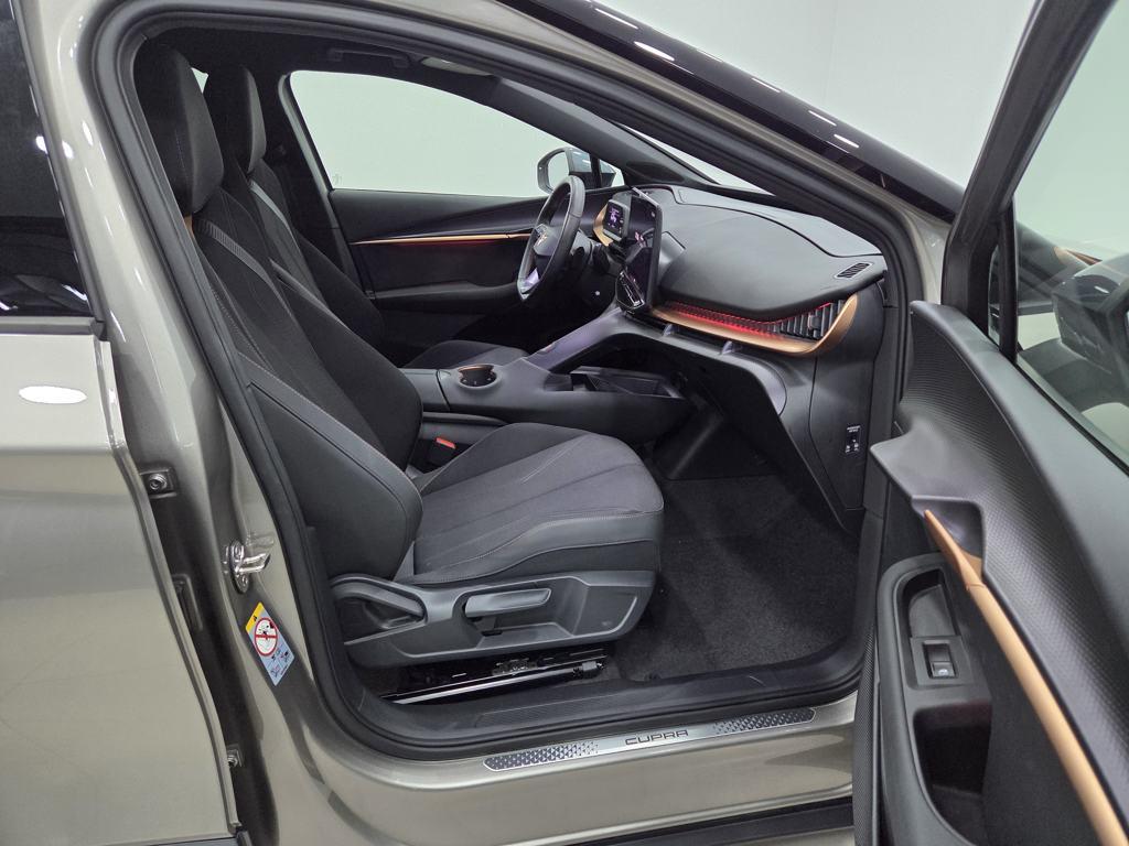 CUPRA Tavascan 77kWh Endurance 210 kW (286 CV) - 4