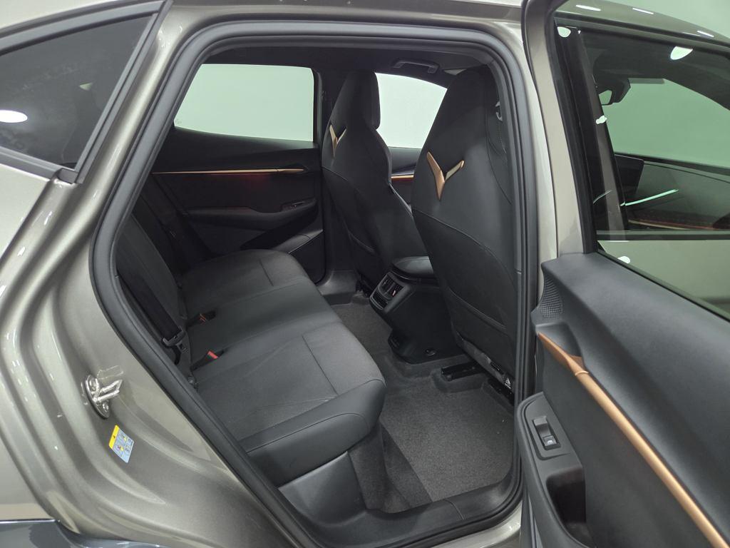 CUPRA Tavascan 77kWh Endurance 210 kW (286 CV) - 5