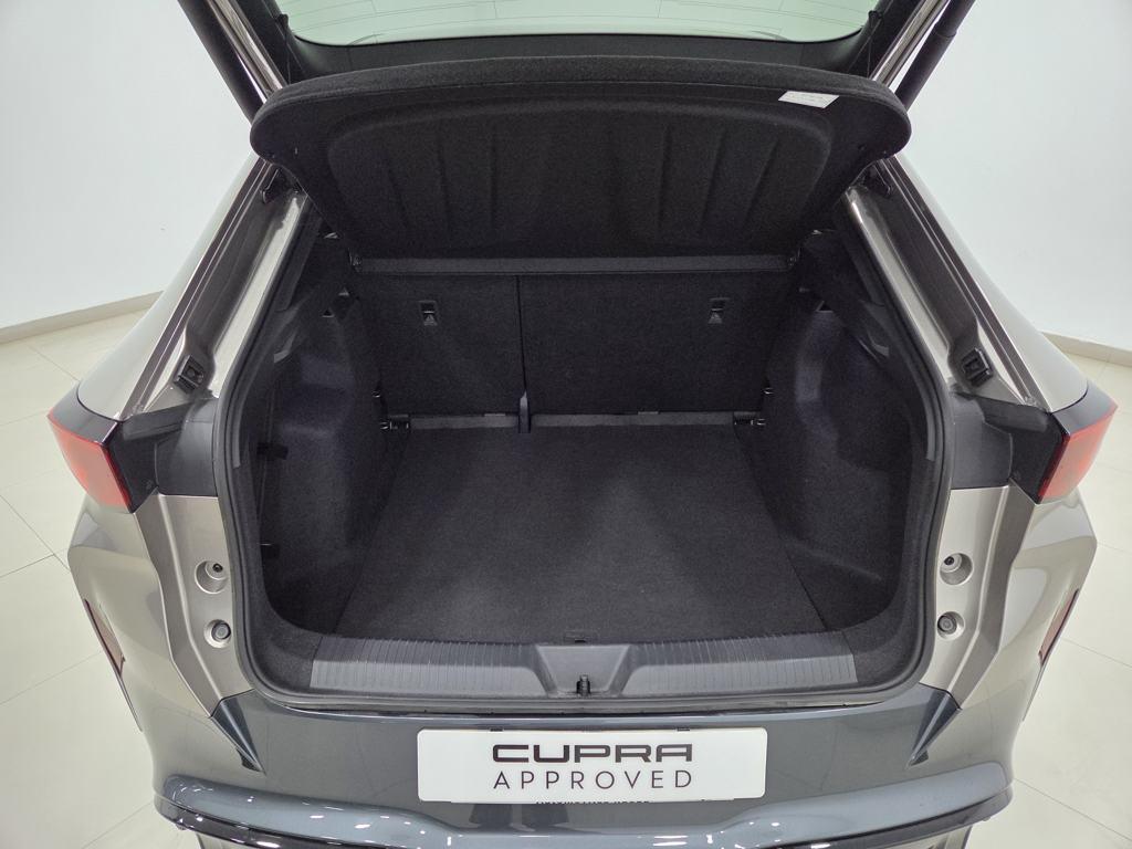 CUPRA Tavascan 77kWh Endurance 210 kW (286 CV) - 6