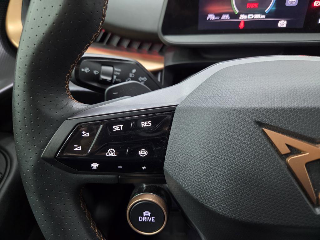 CUPRA Tavascan 77kWh Endurance 210 kW (286 CV) - 9