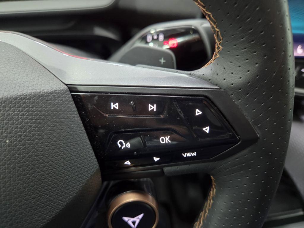 CUPRA Tavascan 77kWh Endurance 210 kW (286 CV) - 10