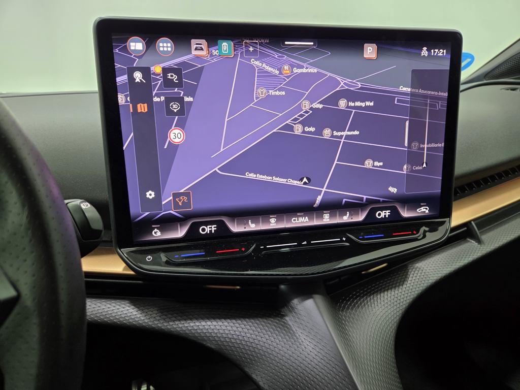 CUPRA Tavascan 77kWh Endurance 210 kW (286 CV) - 12