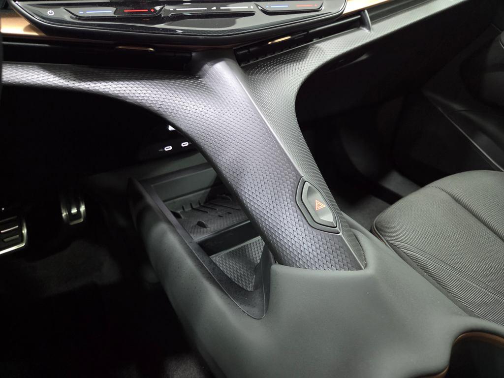 CUPRA Tavascan 77kWh Endurance 210 kW (286 CV) - 13