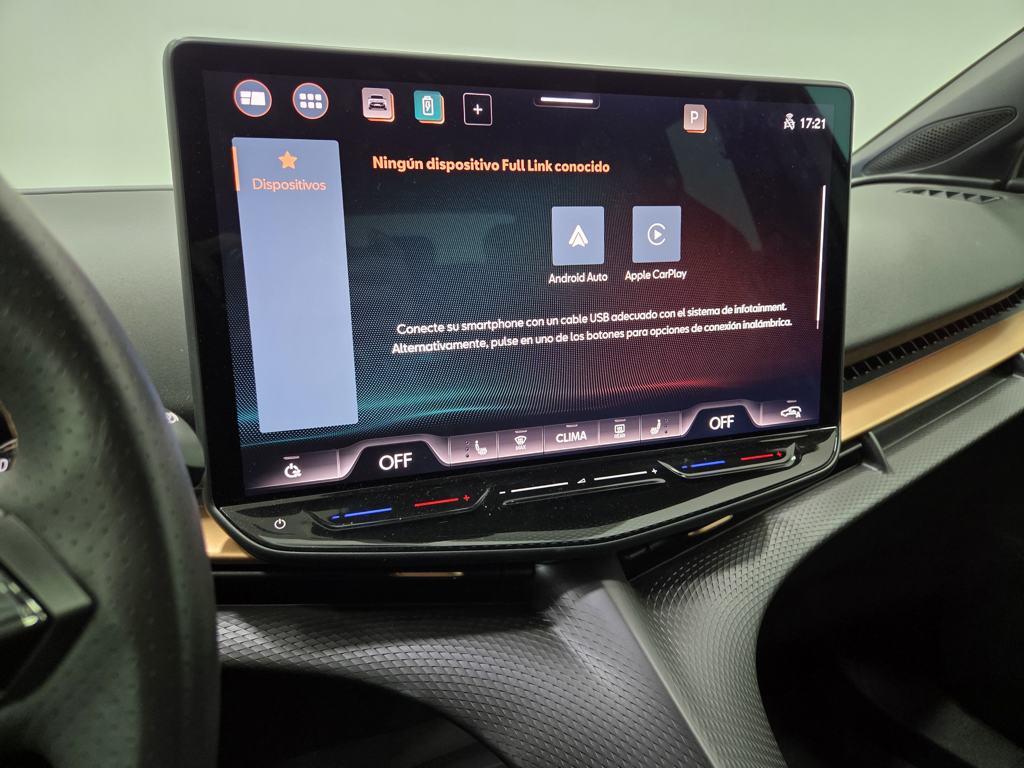 CUPRA Tavascan 77kWh Endurance 210 kW (286 CV) - 14