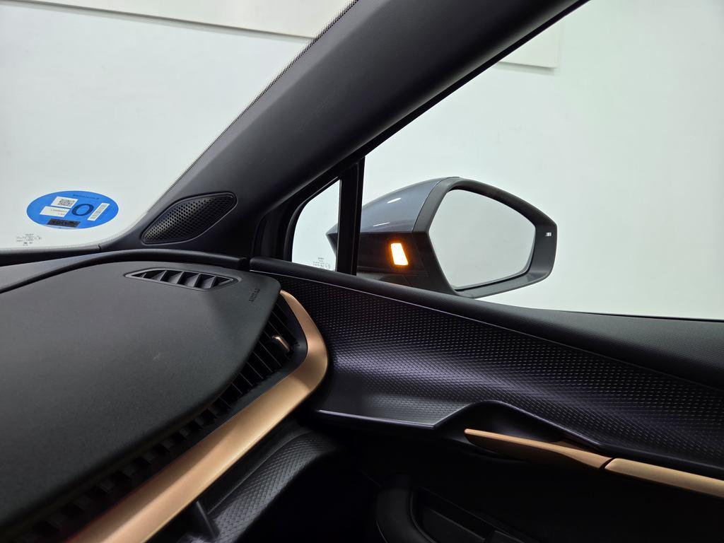 CUPRA Tavascan 77kWh Endurance 210 kW (286 CV) - 15