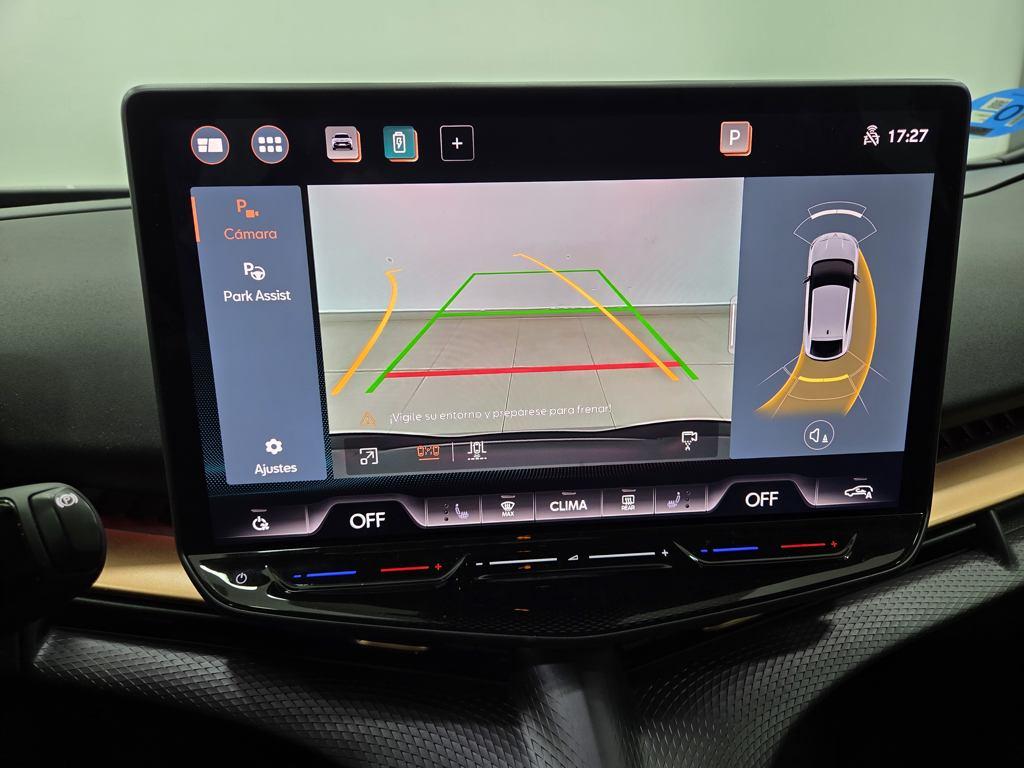 CUPRA Tavascan 77kWh Endurance 210 kW (286 CV) - 17