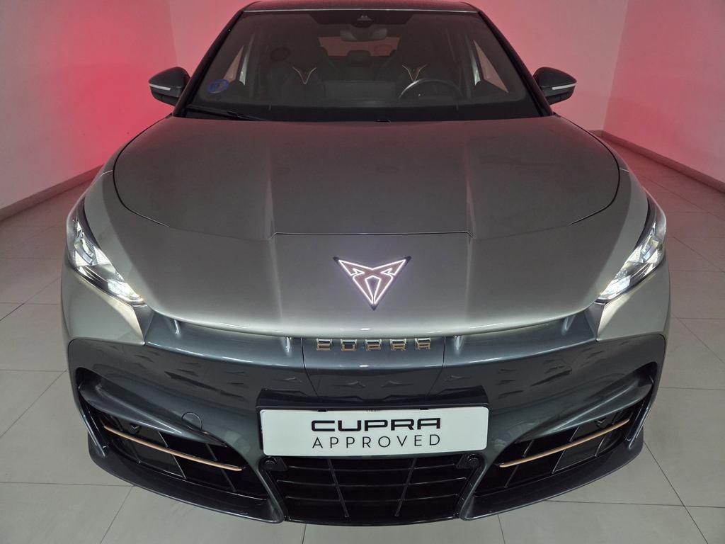 CUPRA Tavascan 77kWh Endurance 210 kW (286 CV) - 18
