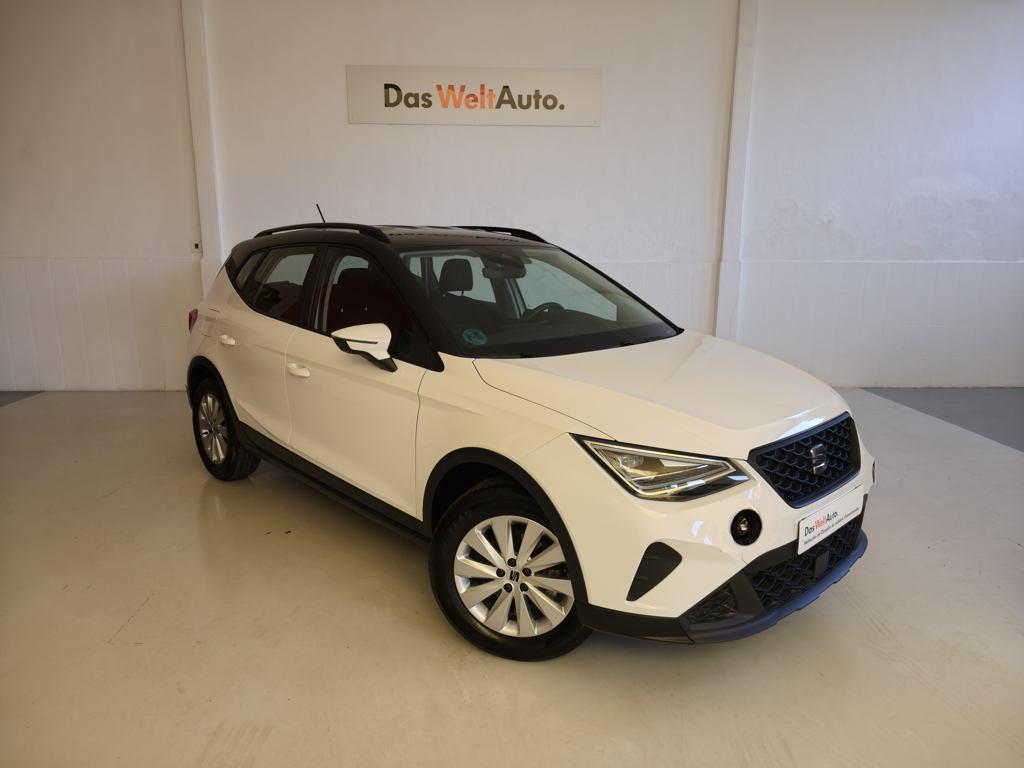 SEAT Arona 1.0 TSI Style Special Edition 85 kW (115 CV) - 0