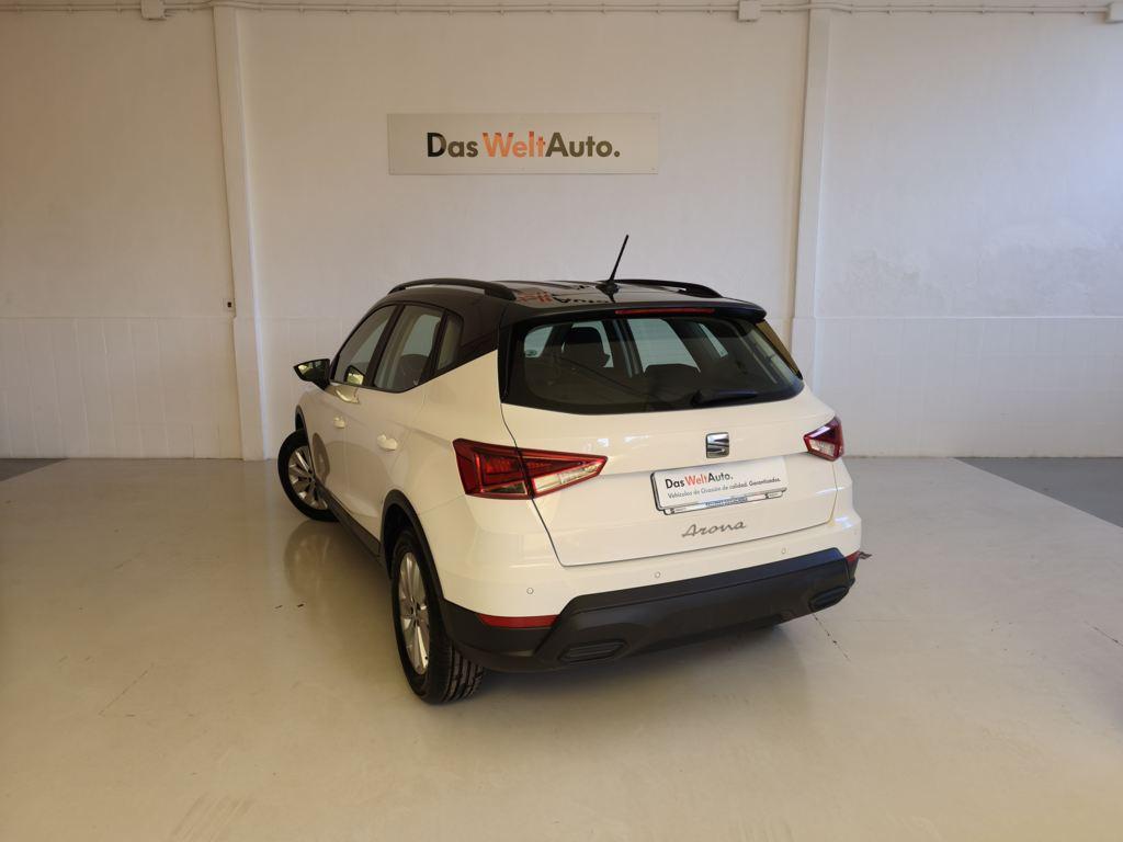 SEAT Arona 1.0 TSI Style Special Edition 85 kW (115 CV) - 1