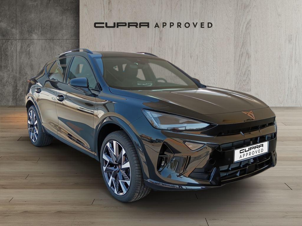 CUPRA Formentor 1.5 eTSI DSG 110 kW (150 CV) - 0