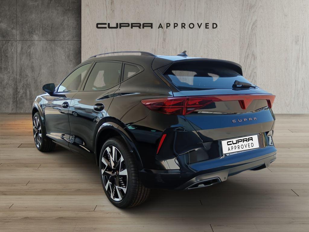 CUPRA Formentor 1.5 eTSI DSG 110 kW (150 CV) - 1