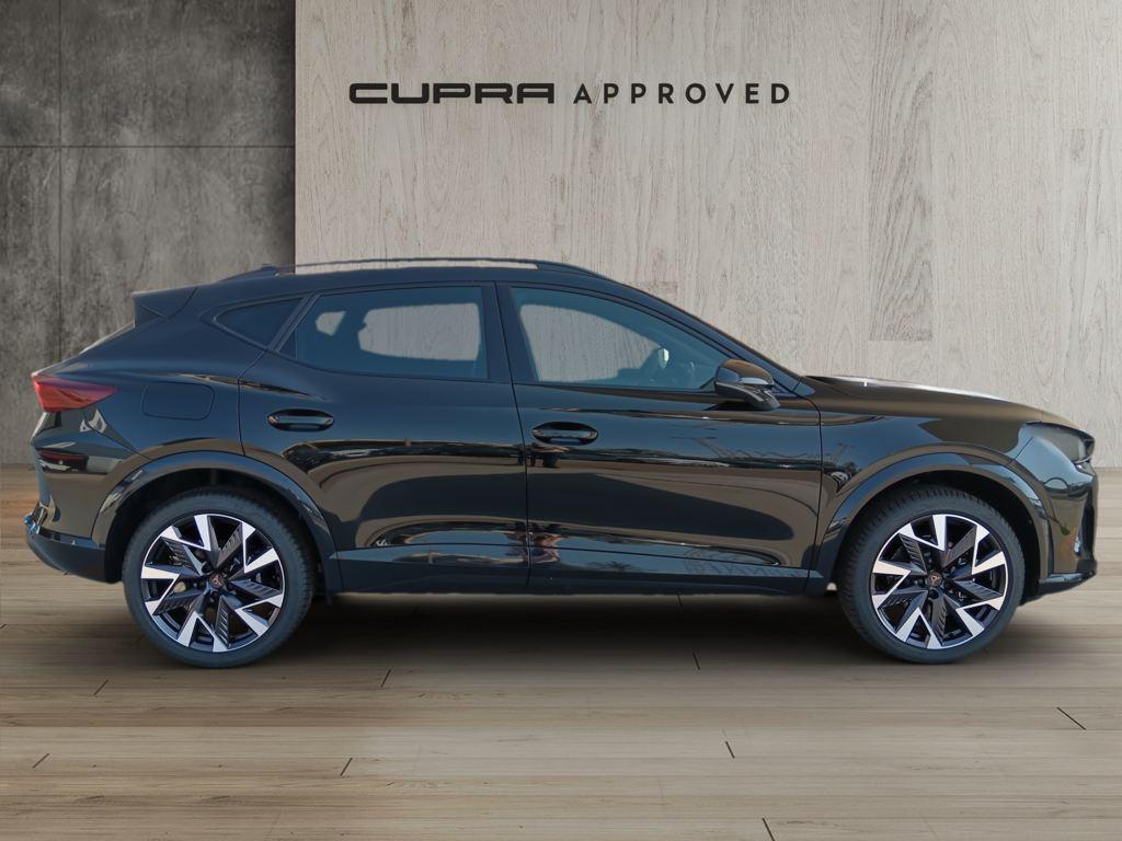 CUPRA Formentor 1.5 eTSI DSG 110 kW (150 CV) - 2