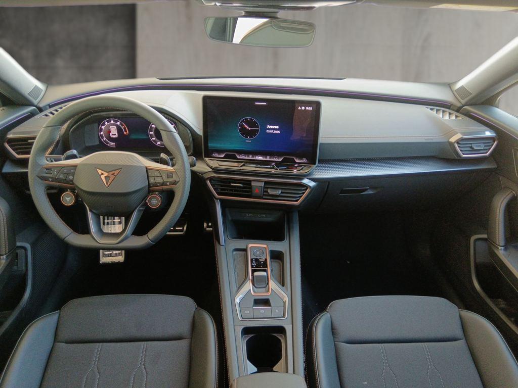 CUPRA Formentor 1.5 eTSI DSG 110 kW (150 CV) - 3