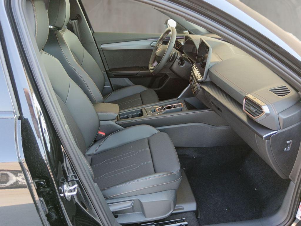 CUPRA Formentor 1.5 eTSI DSG 110 kW (150 CV) - 4