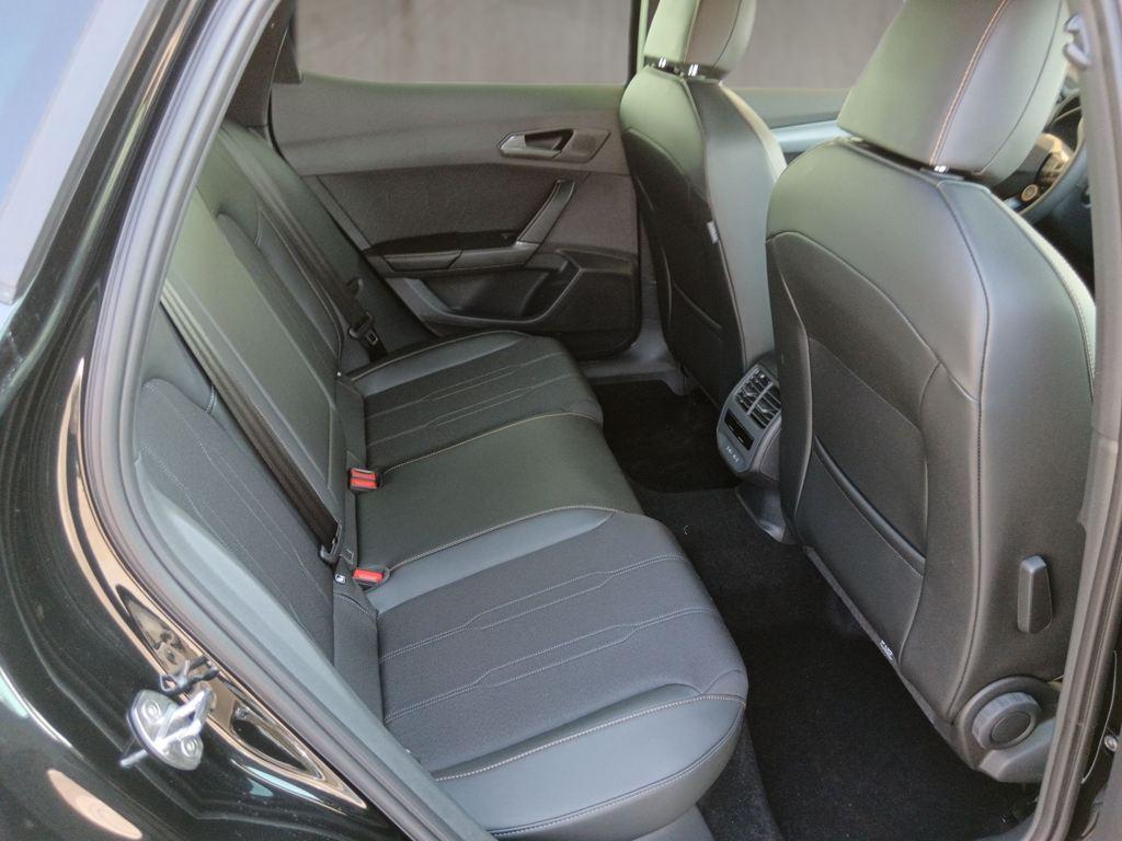 CUPRA Formentor 1.5 eTSI DSG 110 kW (150 CV) - 5